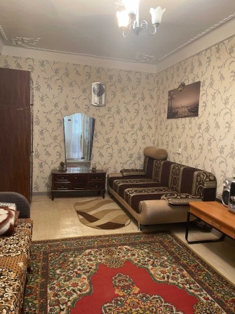 Пропоную до продажу 1 кім квартиру на ву. Заболотного -газовий будинок - фото 1