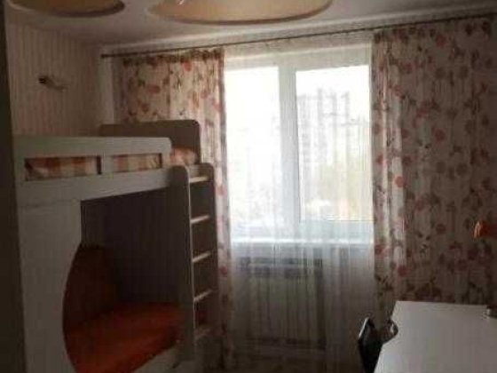 Сертификат. Продам 3к кв 4/9 на Каденюка Харків