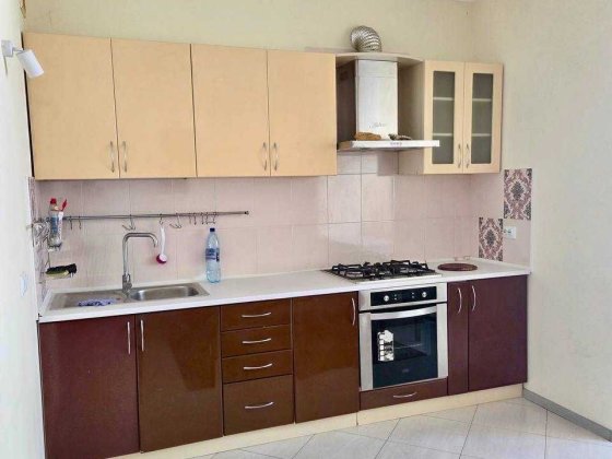 1 комн. квартира в ЖК  Академгородок возле парка Победы!