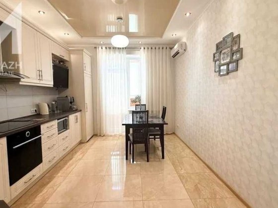 В продаже 2-х к кв-ра на Алексеевке 74м2 Харьков