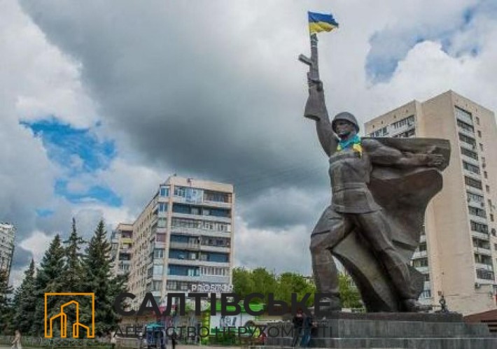 158-ЮЛ Продам 1к квартиру на Павловом Поле 23 августа - фото 1