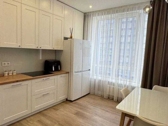 Продам 3-х ком. квартиру с евроремонтом. ЖК Омега. Таирова. Одеса