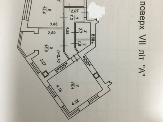 продам квартиру в У-Квартал, Софіївська Борщагівка Софиевская Борщаговка