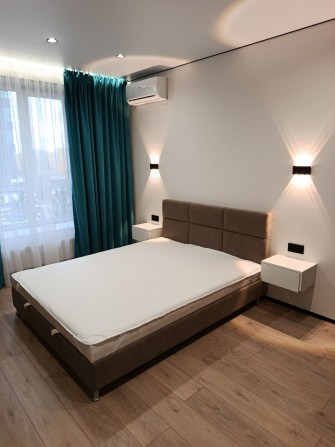 Без комісії / зданий будинок / новий ремонт / ЖК Уютний квартал ГАЗ - фото 1