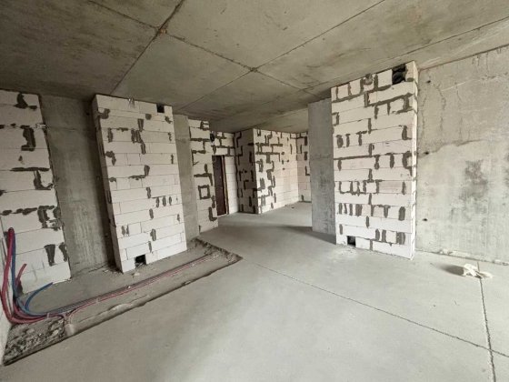 Двухкомнатная на Педагогической.