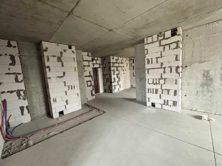 Двухкомнатная на Педагогической. - фото 1