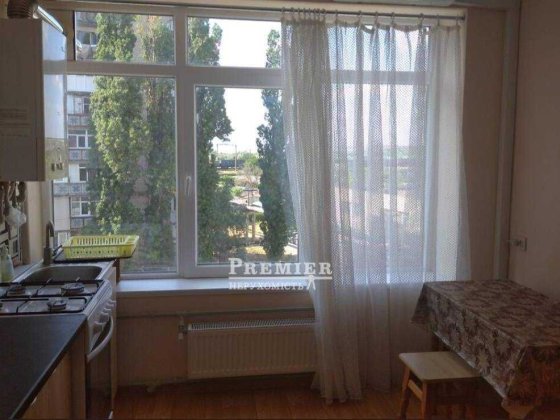 2-кімнатна квартира біля моря Якісний ремонт