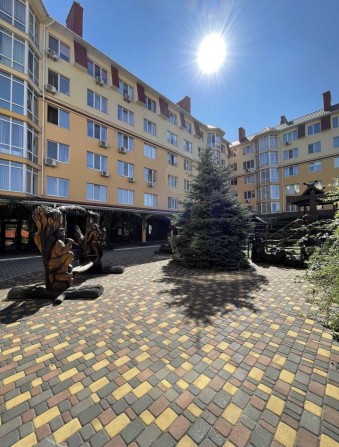 Продам велику квартиру в ЖК Київський маєток. - фото 1