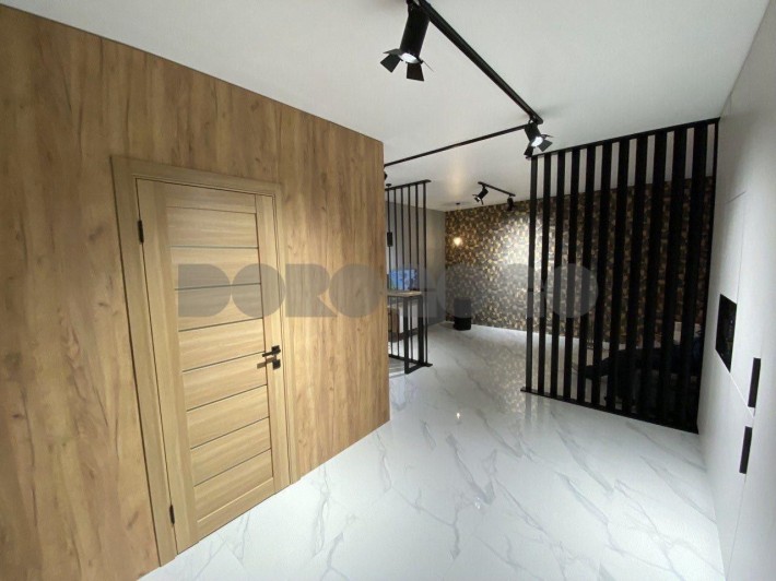 Продаж 1-к кімнатної-студії квартири ЖК Данія по вул. Кошова 104 - фото 1