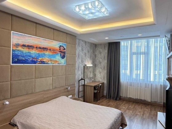 Продам 2-х ком с кап ремонтом , 2- я Жемчужина , Аркадия, Кадор