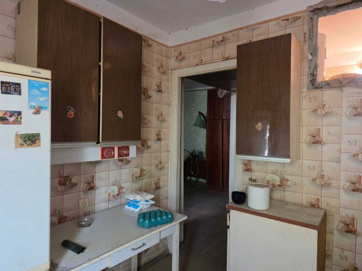 2-комнатная квартира в районе Дюковского парка - фото 1