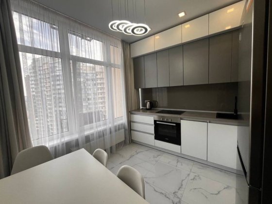 Продам квартиру Аркадия 42 Жемчужина 60 метров