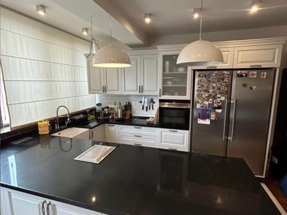 ЖК Армейский/3 комнаты/2х уровневая/187 метров Одеса