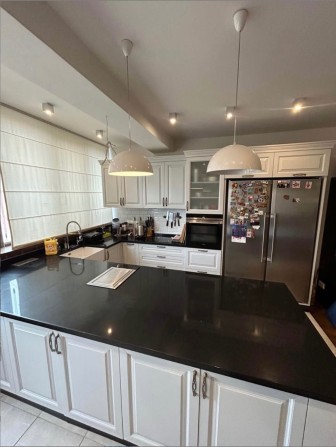 ЖК Армейский/3 комнаты/2х уровневая/187 метров - фото 1