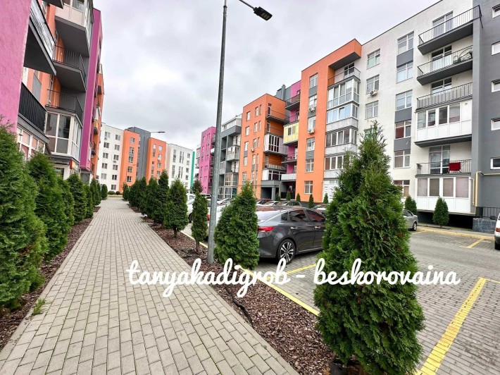 Продаж квартири ЖК Європейка, з ремонтом, переуступка - фото 1