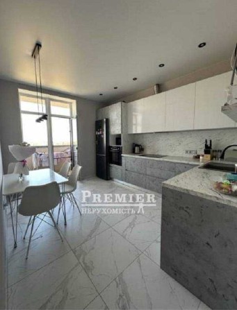 1-кімнатна квартира 42 кв м в новому ЖК біля моря. - фото 1