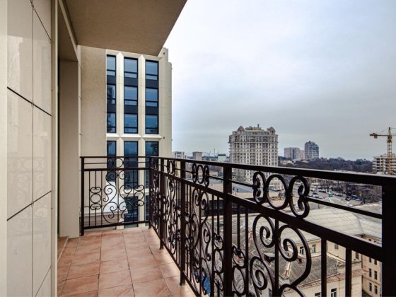 50 жемчужина Квартира с Видом на море и МузКомедию Одеса