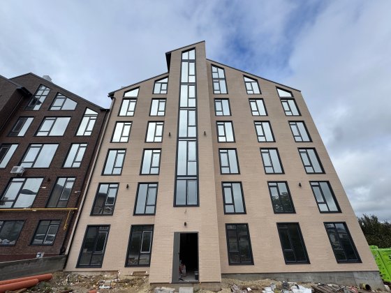 Квартира з документами Газове опалення Софіївська Борщагівка ЖК Оазис Софіївська Борщагівка