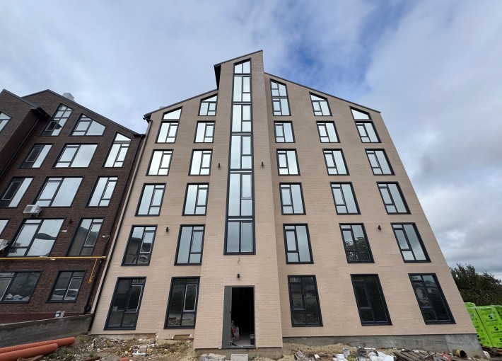 Квартира з документами Газове опалення Софіївська Борщагівка ЖК Оазис - фото 1