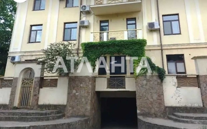 Двухкомнатная квартира в новострое на Фонтане - фото 1