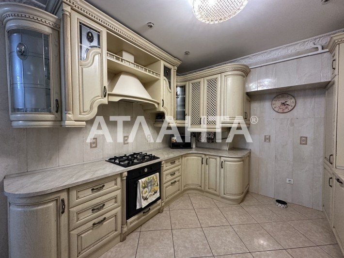 3-ком   2-уровневая квартира в Центре Одессы . - фото 1