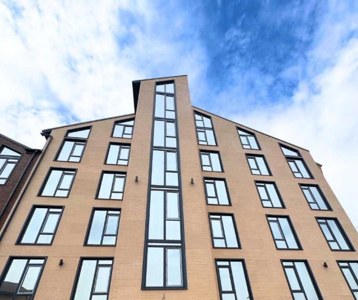 Акційна ціна‼️ 1-кімнатна з окремою кухнею та газом Окружна Кільцева - фото 1