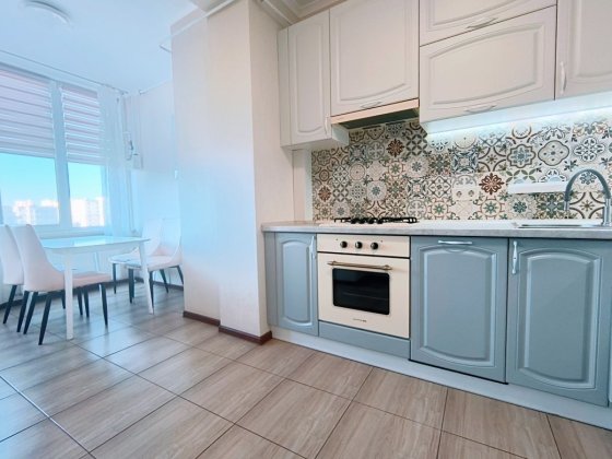 єОселя! 3 кім квартира в ЖК Софія Софіївська Борщагівка