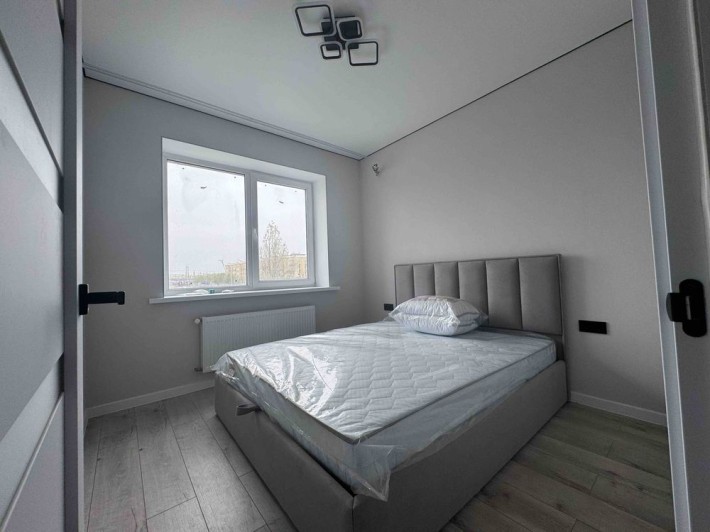 Євродвушка з ремонтом і меблями,ЖК Львівський Затишок - фото 1