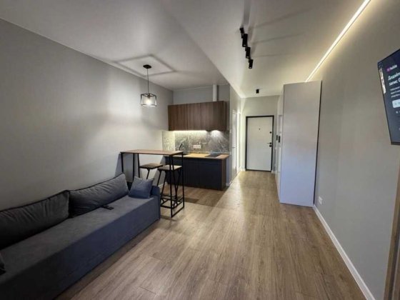 Смарт квартира з ремонтом Софіївська Борщагівка Софіївська Борщагівка