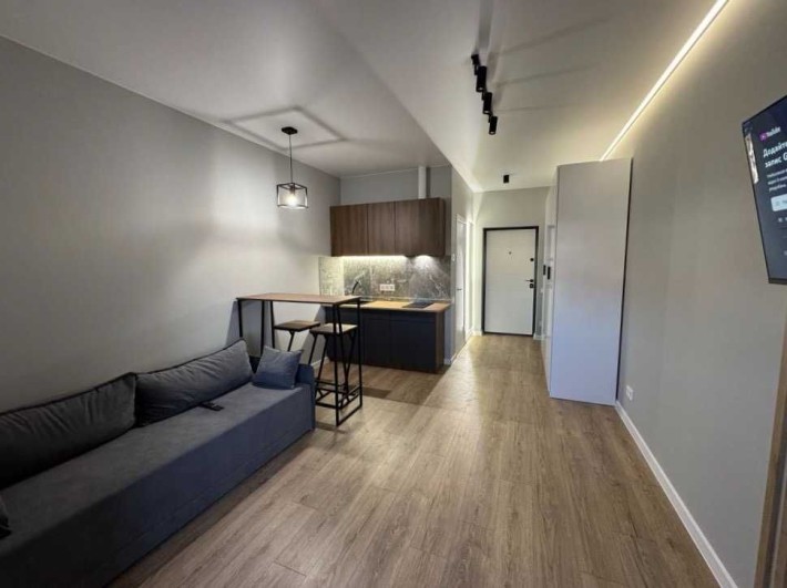 Смарт квартира з ремонтом Софіївська Борщагівка - фото 1