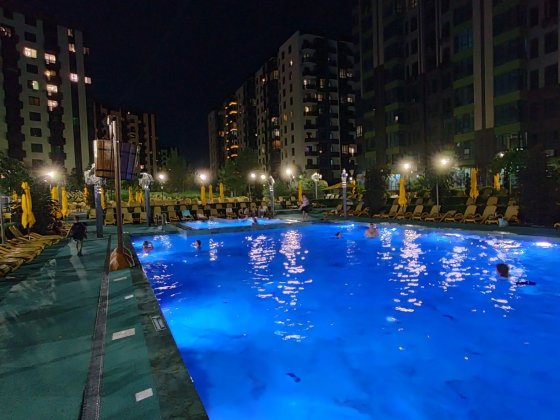 Продам гарну смарт квартиру в ЖК Уютний Квартал. Софіївська Борщагівка