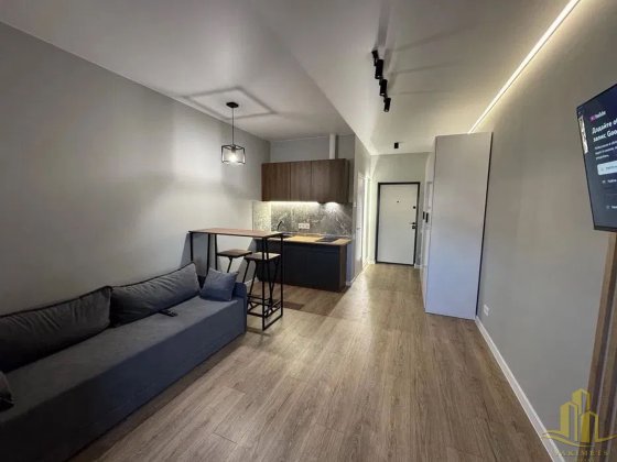 Класна смарт-квартира Софіївська Борщагівка (вул.Пшенична 51) Софіївська Борщагівка