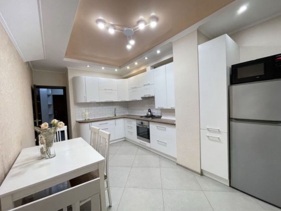 Продаж євродвушки 50 м2 ЖК Софія ЖК София ЖК Софіївська Слобідка Софиевская Борщаговка