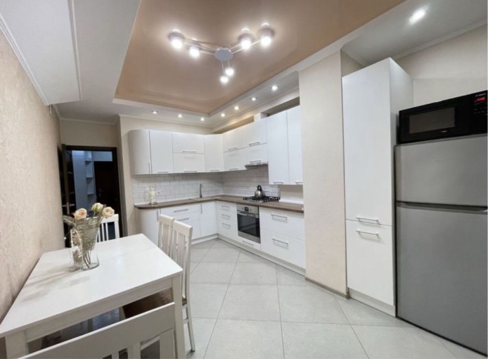 Продаж євродвушки 50 м2 ЖК Софія ЖК София ЖК Софіївська Слобідка - фото 1