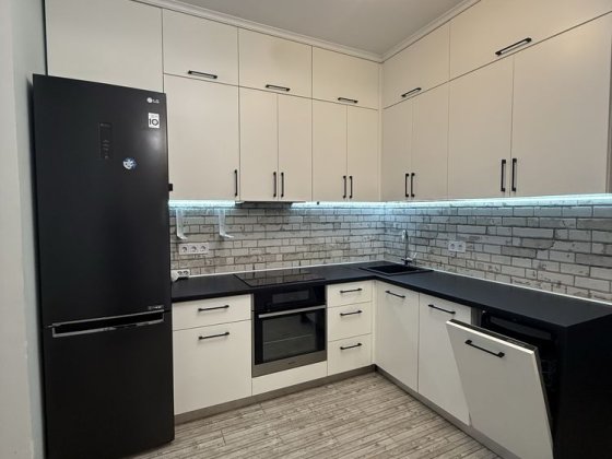 Продаж Євро 2 шка ЖК Софія поверх 4 Софіївська Борщагівка