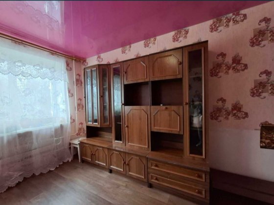 Продам квартиру на салтовке 605мкр Харьков