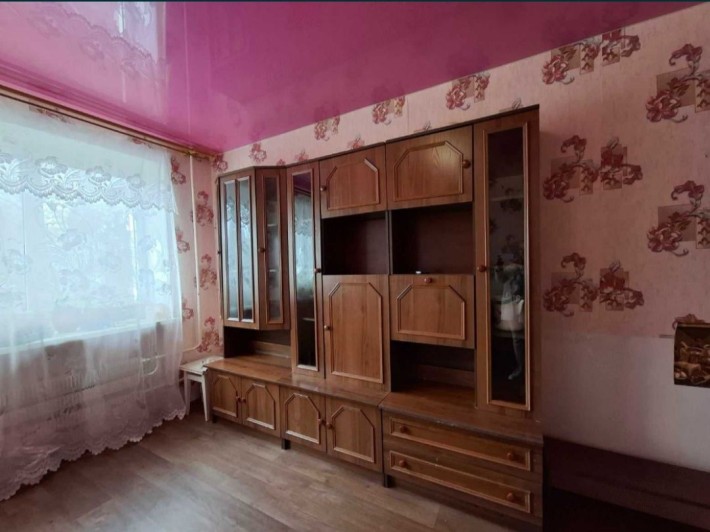 Продам квартиру на салтовке 605мкр - фото 1