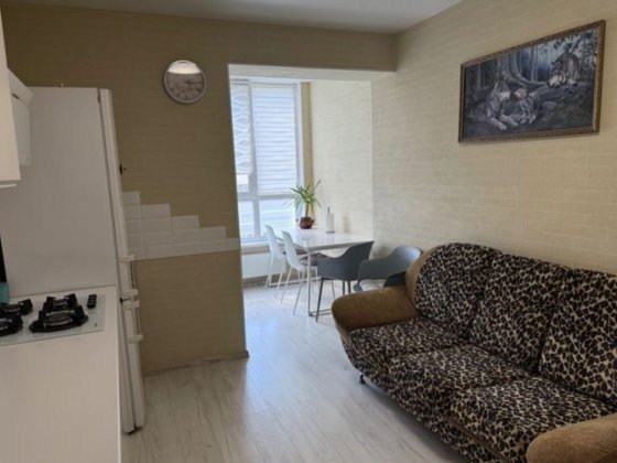 ‼️Продам ПРОСТОРУ 2-х кім квартиру, 69м2 ЖК Львівський Маєток Софиевская Борщаговка