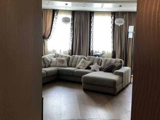 Продам 3 к. квартиру в новострое Центр. (403826) Харьков