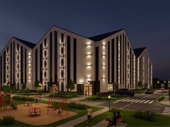 Продаю квартиру в ЖК Аура Сіті на Софіївській Борщагівці! Софиевская Борщаговка