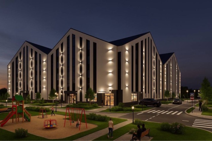 Продаю квартиру в ЖК Аура Сіті на Софіївській Борщагівці! - фото 1