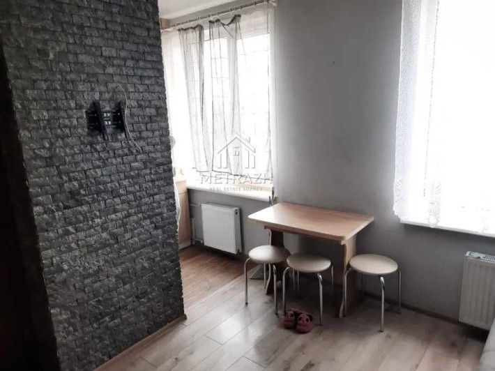 Студия ЖК Карамель Центр рынок Панасовская АВТОНОМ отопление - фото 1