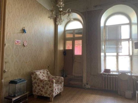 ПРО*дам! 2к.кв. в самом сердце Харькова Харьков