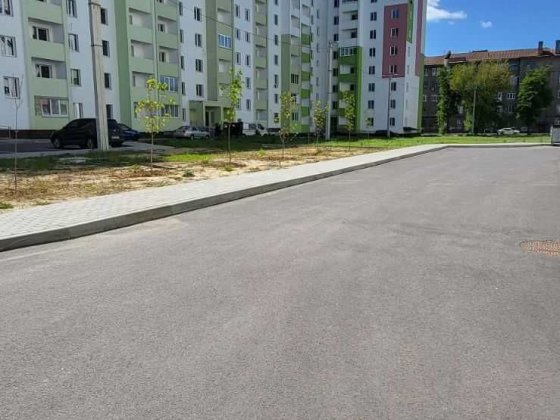 ЭКСКЛЮЗИВ Продам 1-комн квартиру 46,1м2 в Новострое ЖК МИРА 3 MV Харків