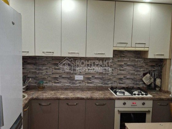 Продається 3-х кімн.квартира Салтівка,ТРКУкраїна, сучасний ремонт Харьков