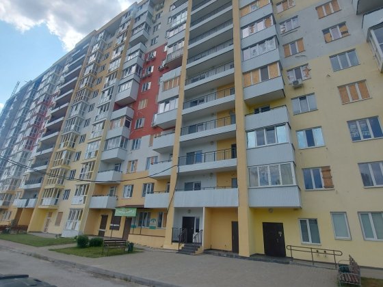 ‼️Эксклюзив ‼️ 3к.кв ЖК Меридиан Харьков