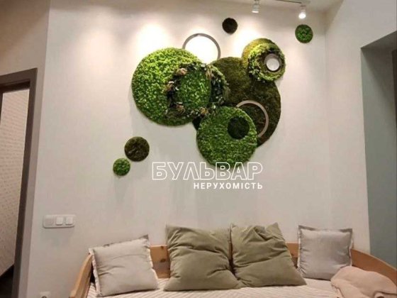 Продам 3 к. кв., ЖК Клеменова Дача, 2ух уровневая с терассой Харьков