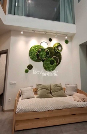 Продам 3 к. кв., ЖК Клеменова Дача, 2ух уровневая с терассой - фото 1