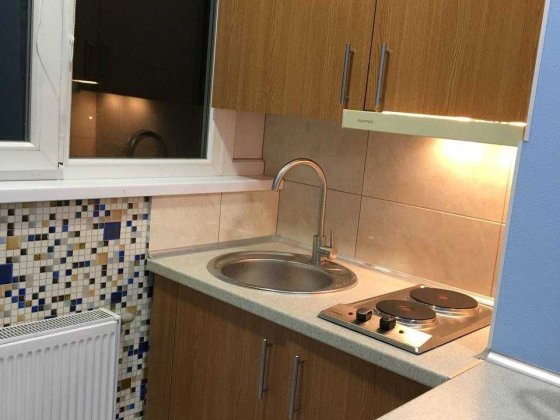 D1Q Продам 2х уровневую гостинку ЖК Воробьевы Горы Харків