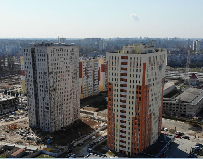 Продам 1 комнатную квартиру в ЖК Меридиан - фото 1
